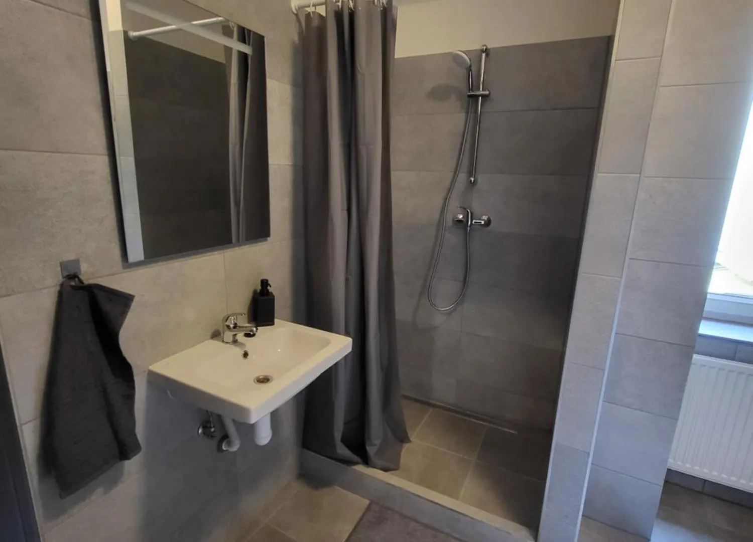 City Center Apartments - Moderna Brno Rimske namesti II