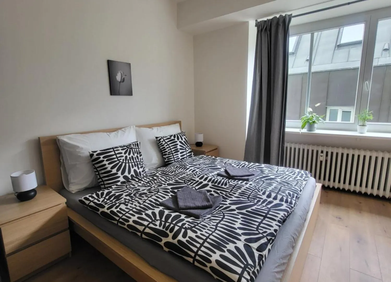 City Center Apartments - Moderna Brno Rimske namesti II 0*,  Czech Republic