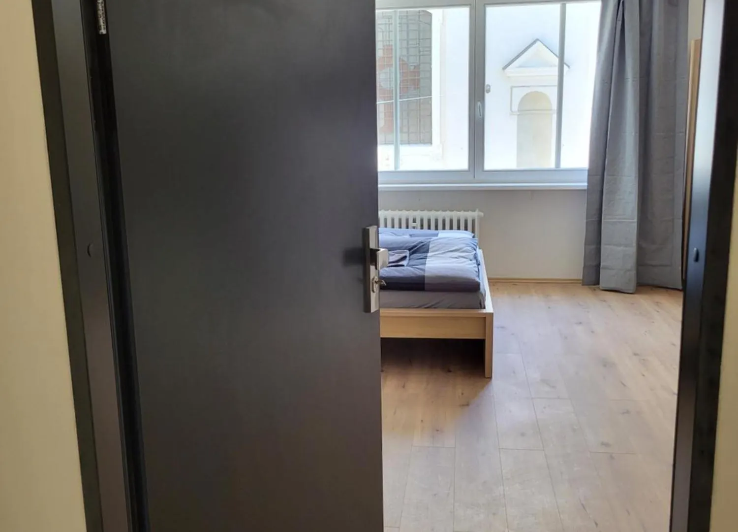 City Center Apartments - Moderna Brno Rimske namesti II Czech Republic