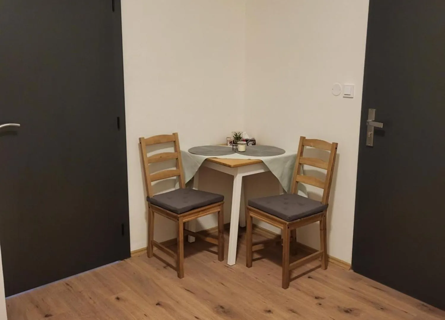 City Center Apartments - Moderna Brno Rimske namesti II