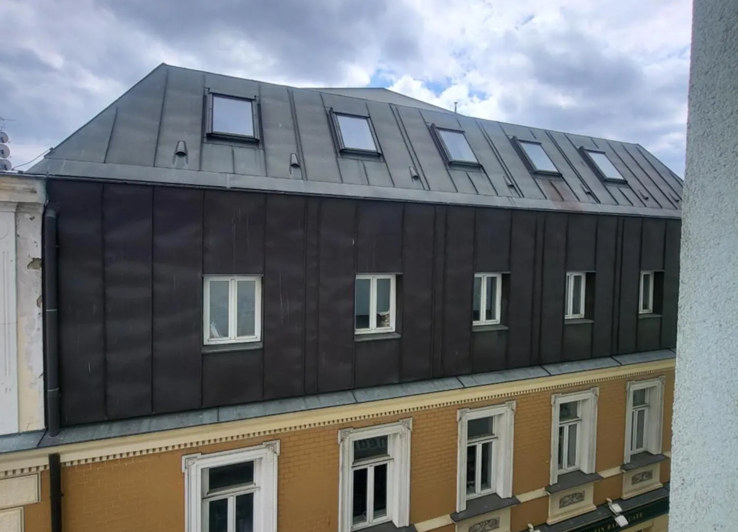 City Center Apartments - Moderna Brno Rimske namesti II 0*,  Czech Republic