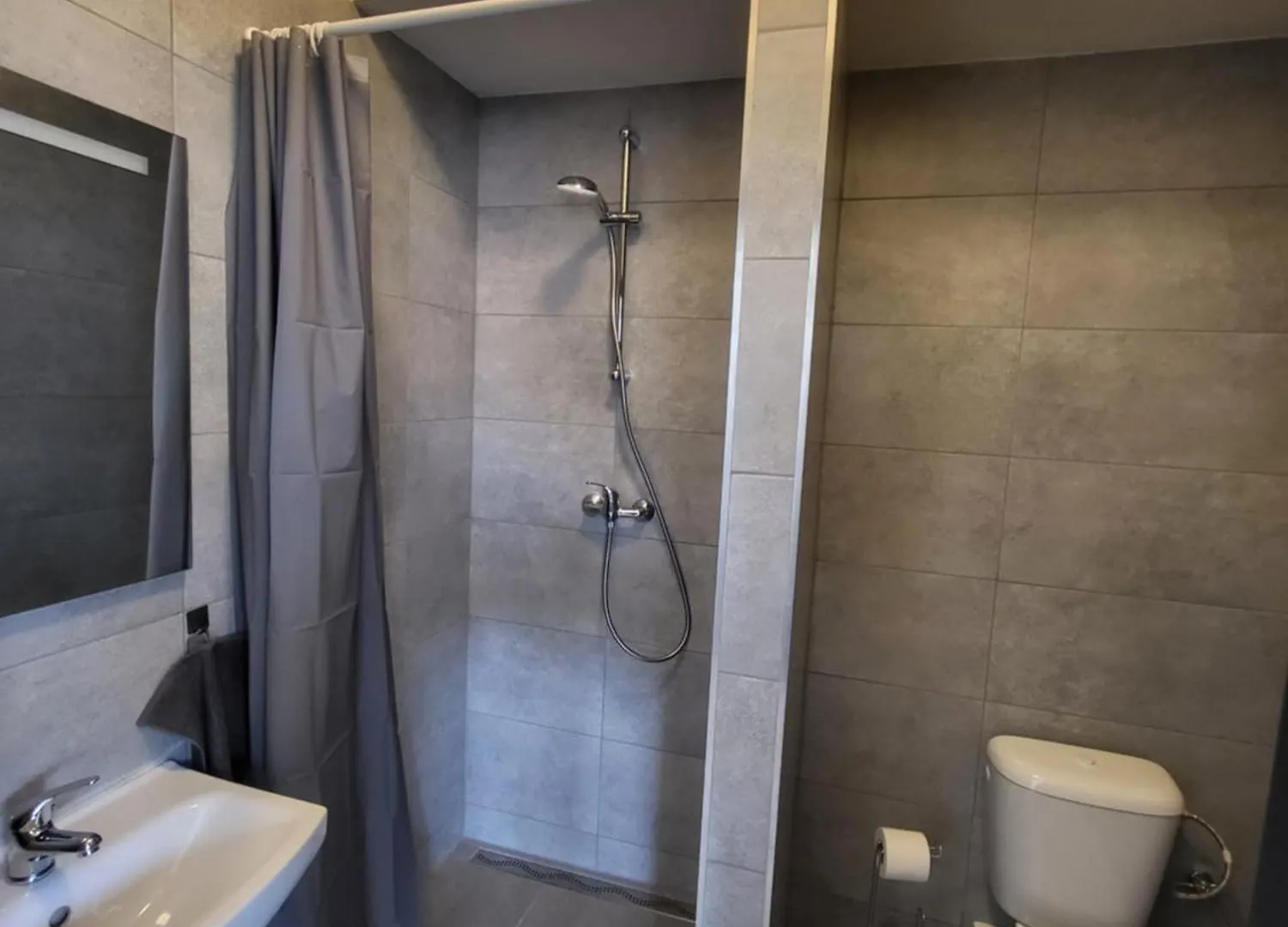 City Center Apartments - Moderna Brno Rimske namesti II 0*,  Czech Republic