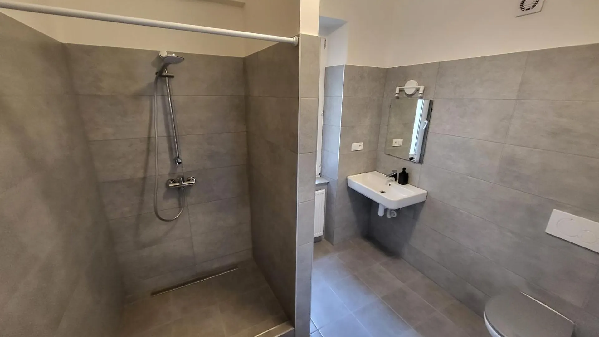 City Center Apartments - Moderna Brno Rimske namesti II